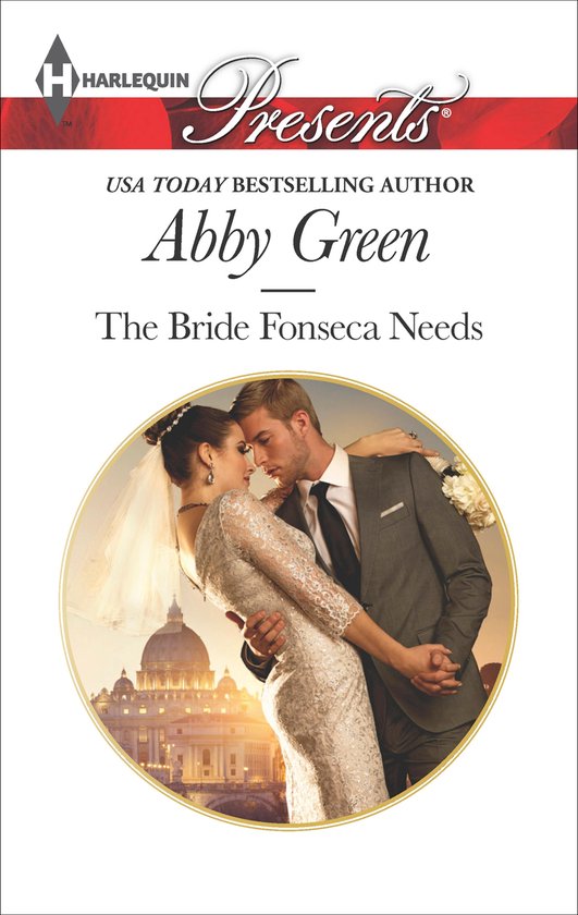 Billionaire Brothers – The Bride Fonseca NeedsEbook
