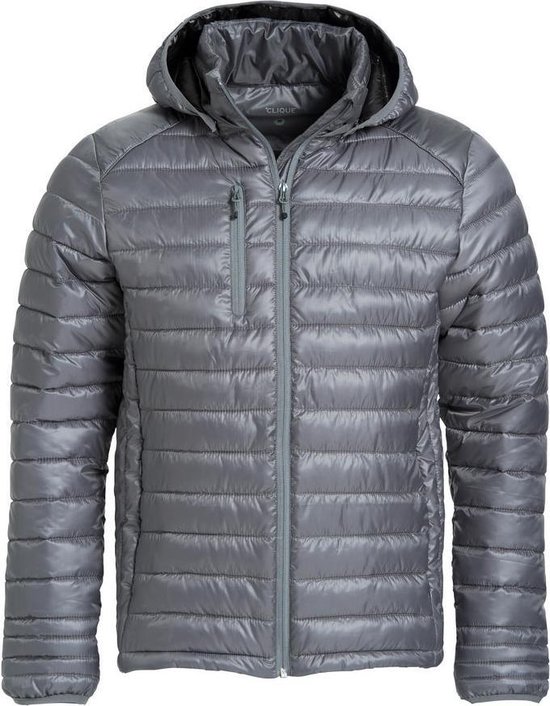 Clique False Hommes Veste Taille S