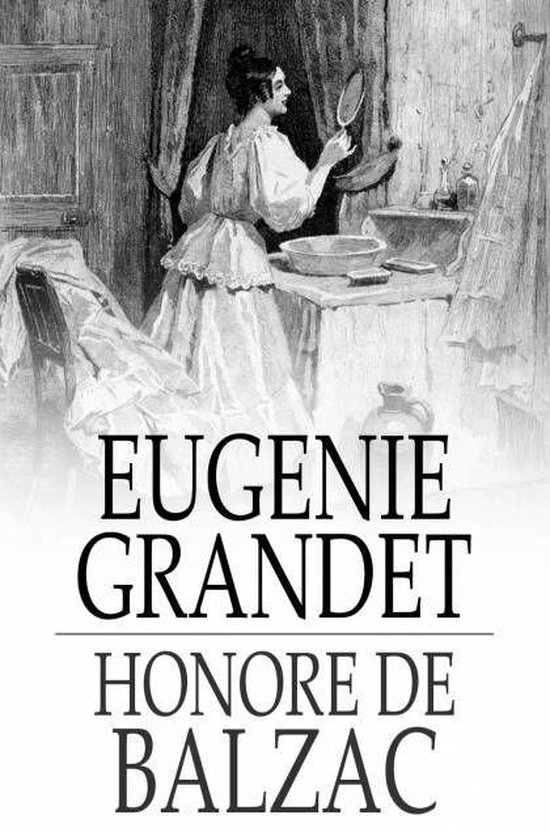 Eugenie GrandetEbook