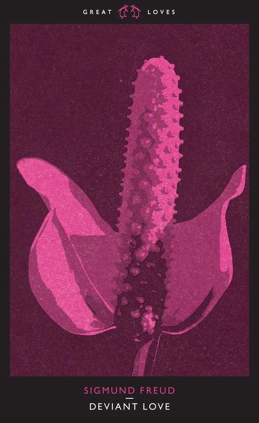 Deviant LoveEbook