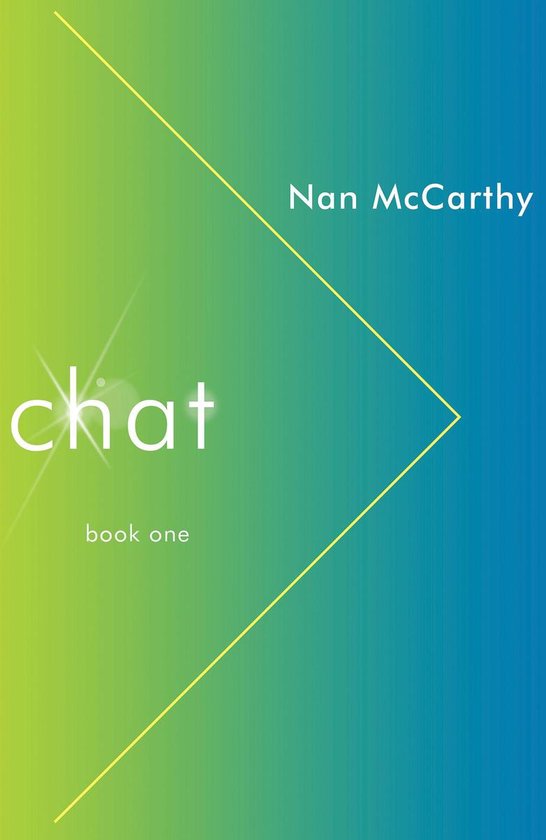 Chat Connect Crash series 1 – ChatEbook Book One