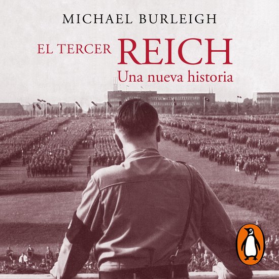 El Tercer ReichLivre audio Una nueva historia