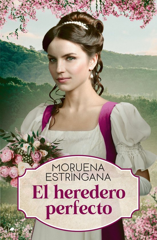 El heredero perfectoEbook