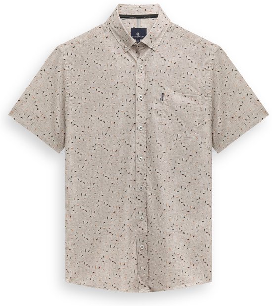 Chemise State of Art Chemise Mélange Lyocell 26416153 1426 Hommes Taille – M