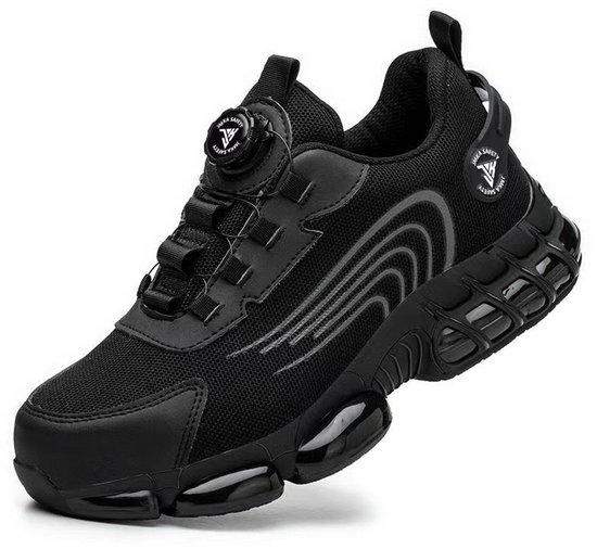 Chaussures de sécurité JMKA – chaussures de travail – chaussures de travail pour femmes – chaussures de sécurité – pointure de chaussure de travail 41
