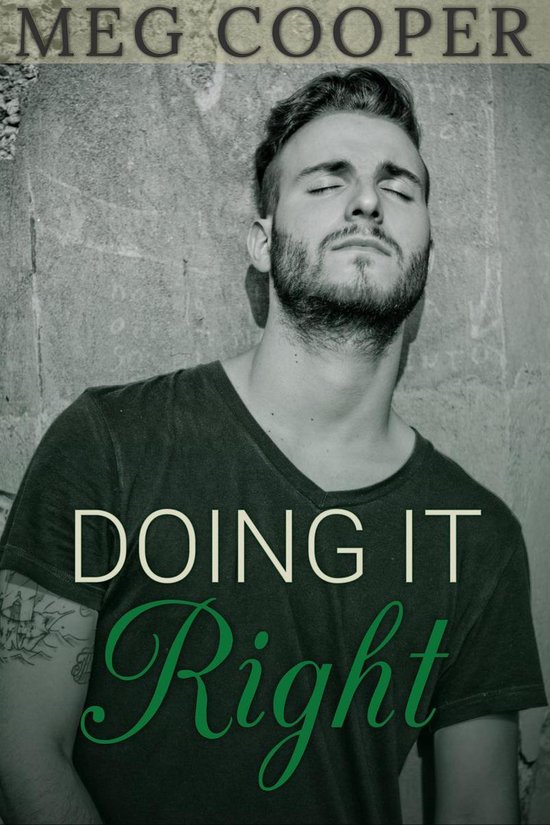 Doing it RightEbook