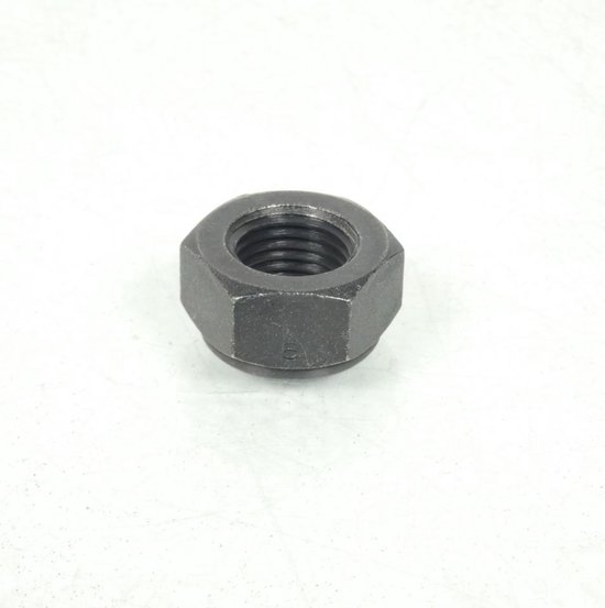 Écrou M14 P1.5 origine pour scooter Yamaha 50 Bw&rsquo;s 2004 à 2005 90185-14070 Neuf