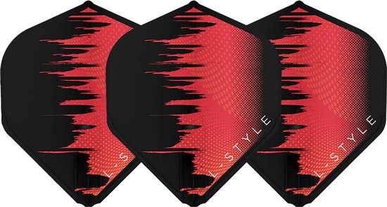 Champagne L-Style L1 EZ David Evans Rouge