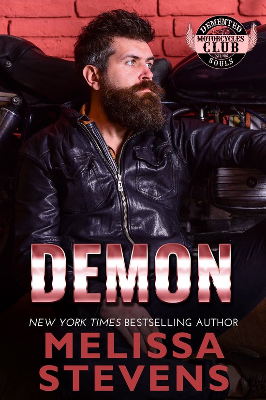 Demented Souls 19 – DemonEbook