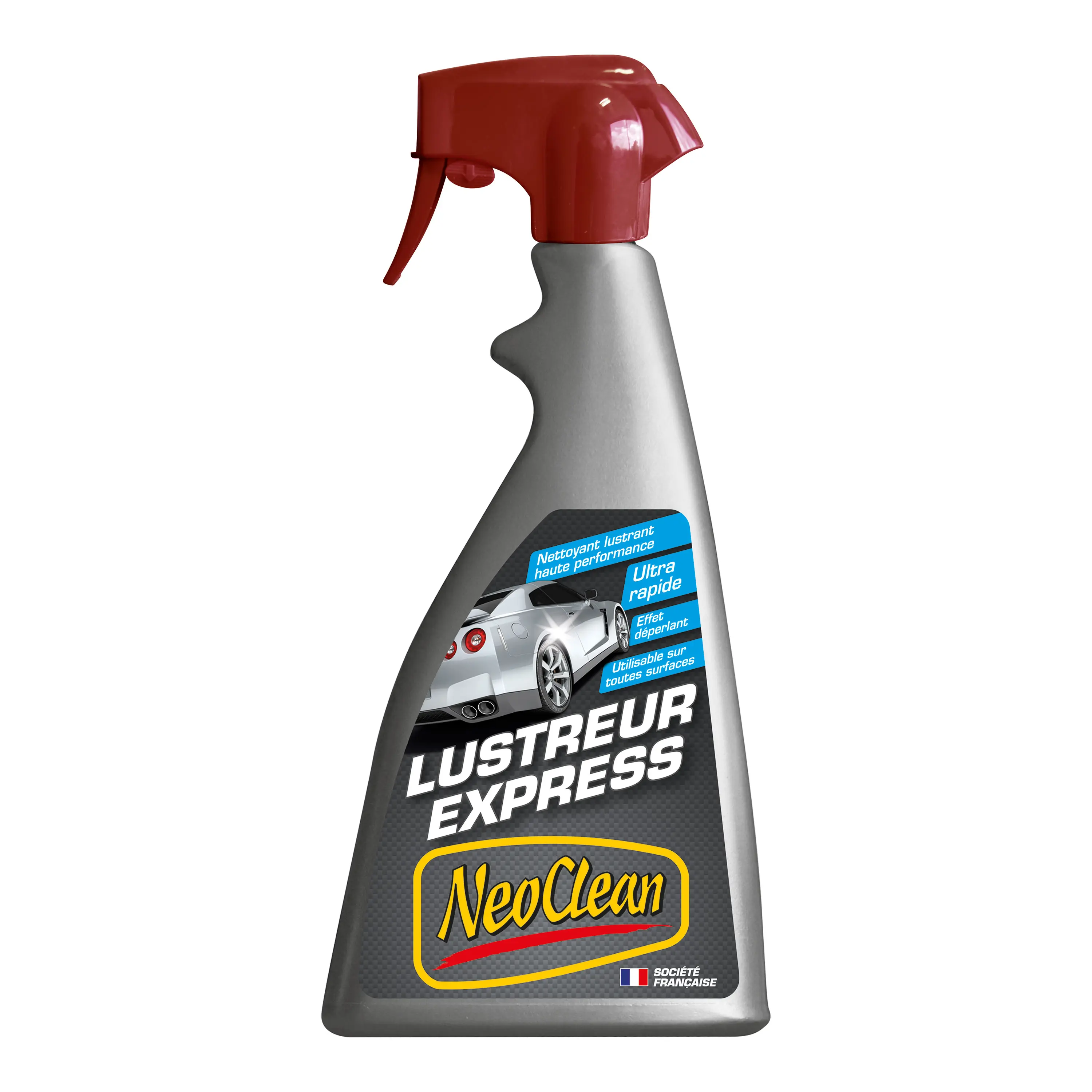 Cire haute technologie « nano » – 500ml