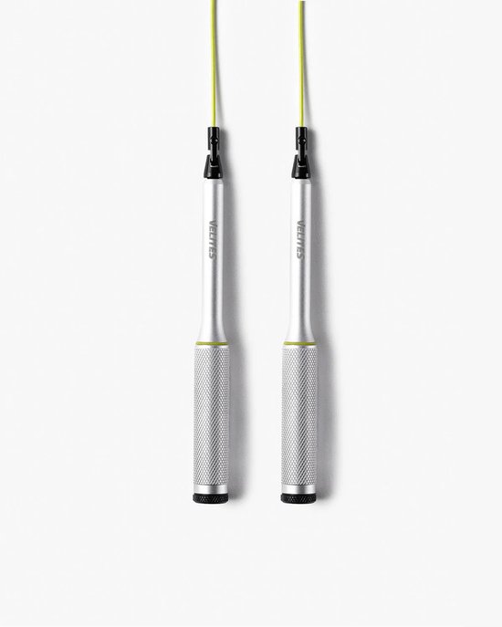 Corde à sauter Velites Fire 2.0 Argent