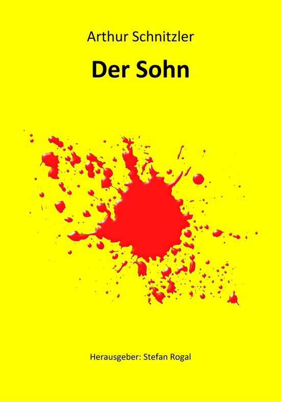 Der SohnEbook