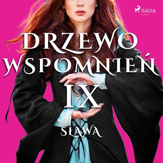 Drzewo Wspomnień 9: SławaLivre audio