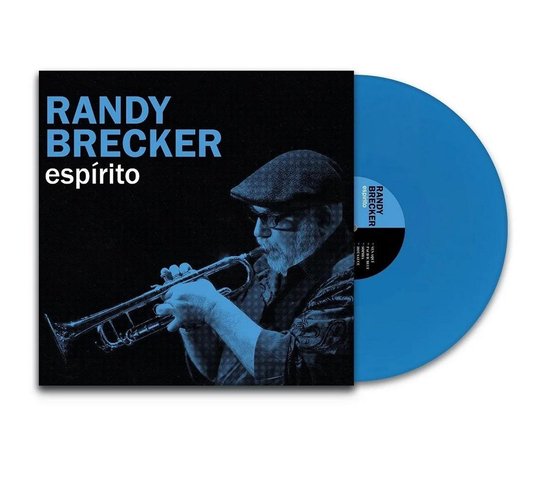 Brecker Randy: Espirito [Winyl]
