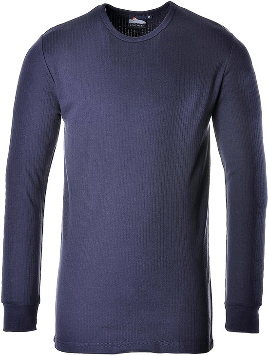 Chemise Thermo manches longues Portwest