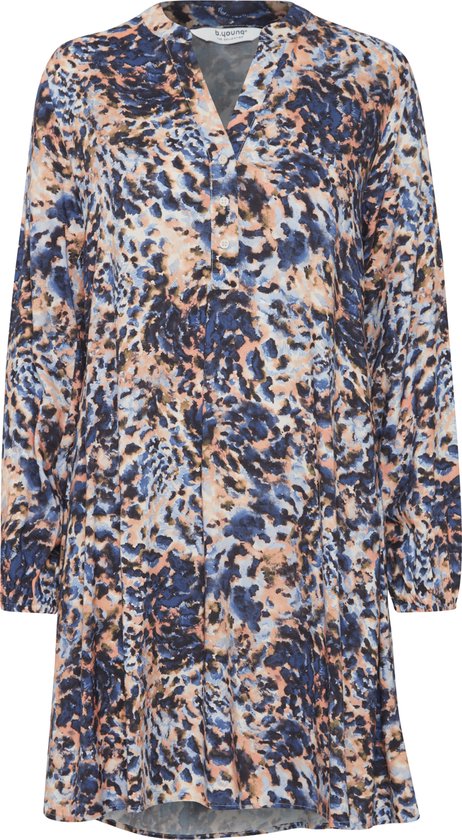 b.young BYJOSA TUNIQUE DRESS 3 Robe Femme – Taille 36