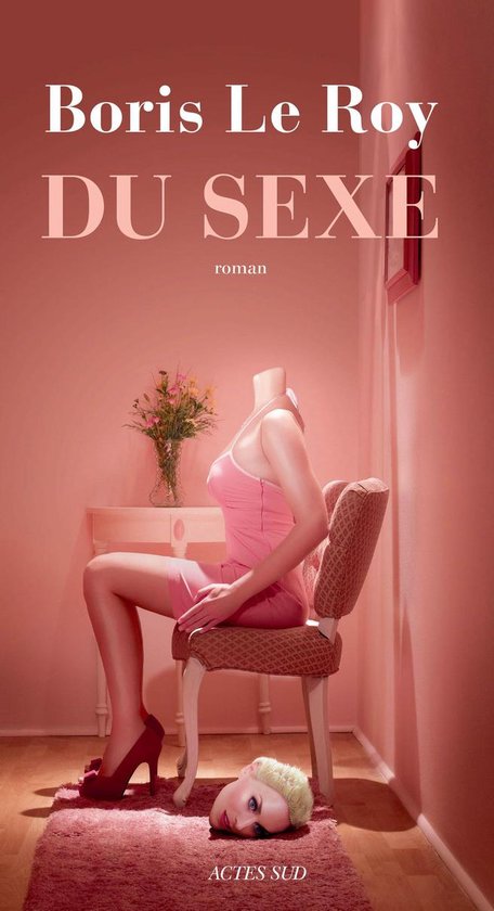 Du sexeEbook