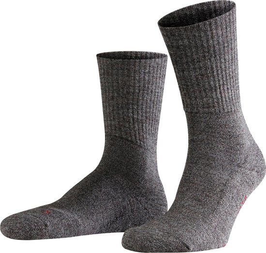 Chaussette de randonnée FALKE Walkie Light 16486 – Gris – 42/43