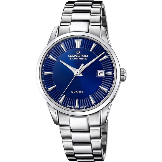 Candino – C4711/ F – Montre-bracelet – Homme