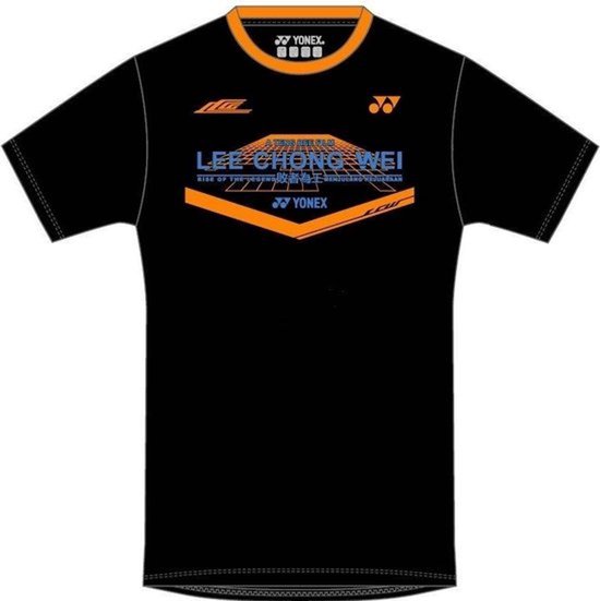 Chemise de film Yonex LCW