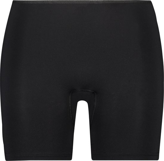 Beeren Elegance Short noir long pi
