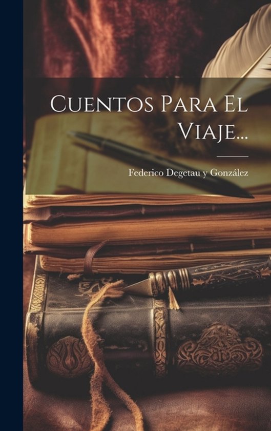 Cuentos Para El Viaje…
