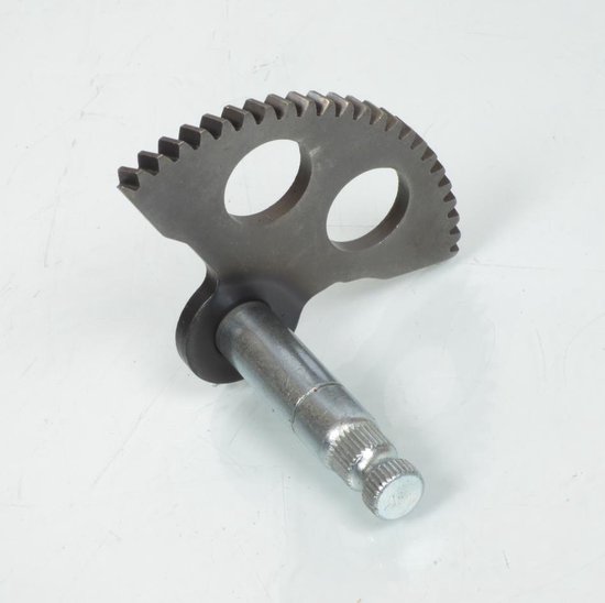 Axe de kick RSM pour Scooter Yamaha 50 Aerox R 1999 à 2000 5AD-E56010-000 Neuf