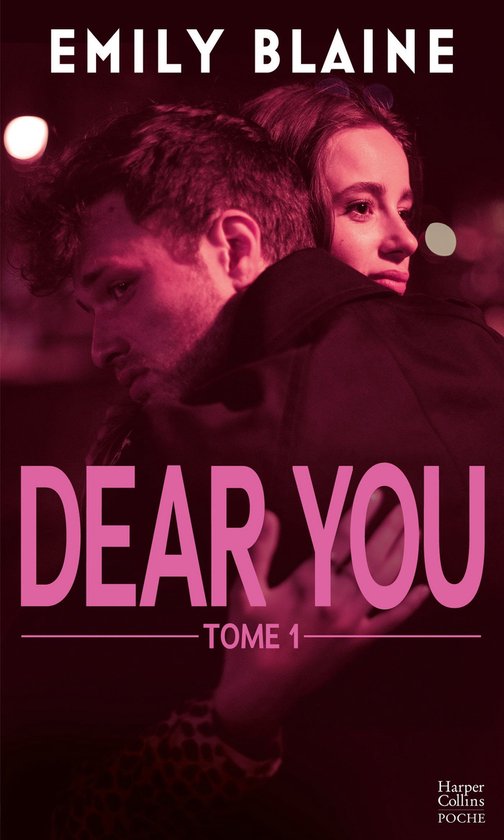 Dear You T1 (actes 1 à 3)Ebook Saison 1