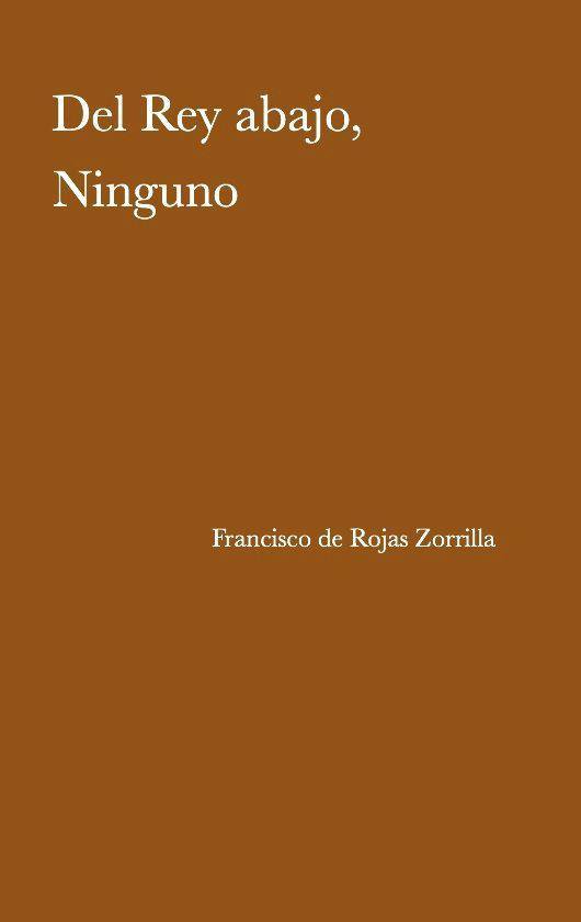 Del Rey Abajo, NingunoEbook
