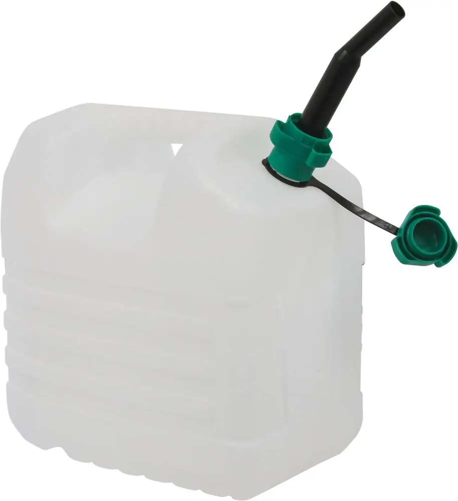 EDA – Jerrican alimentaire 20 litres avec bec verseur – 18744