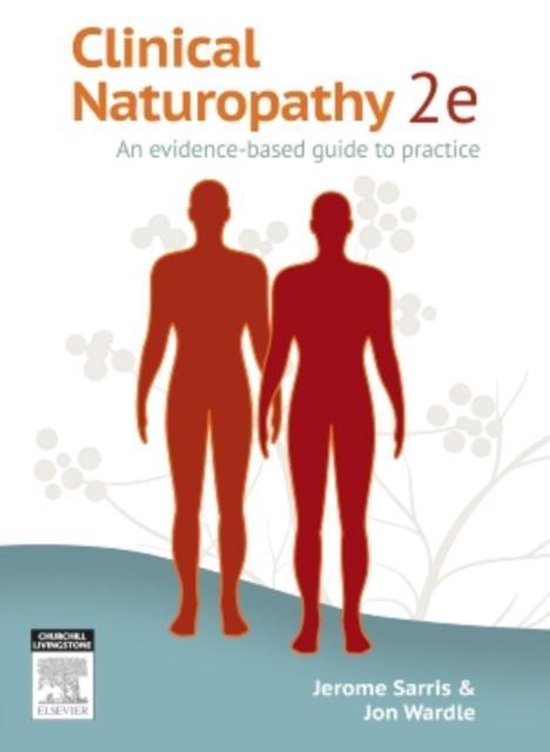 Clinical Naturopathy An Evidence-Based Guide to Practice
