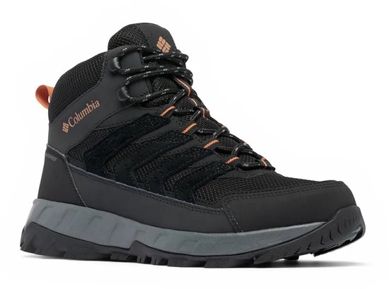 Columbia Strata Trail™ Chaussures de randonnée Noir EU 45 Homme
