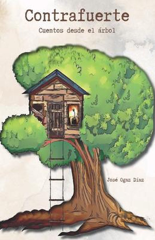 Contrafuerte Contes de l&rsquo;arbre
