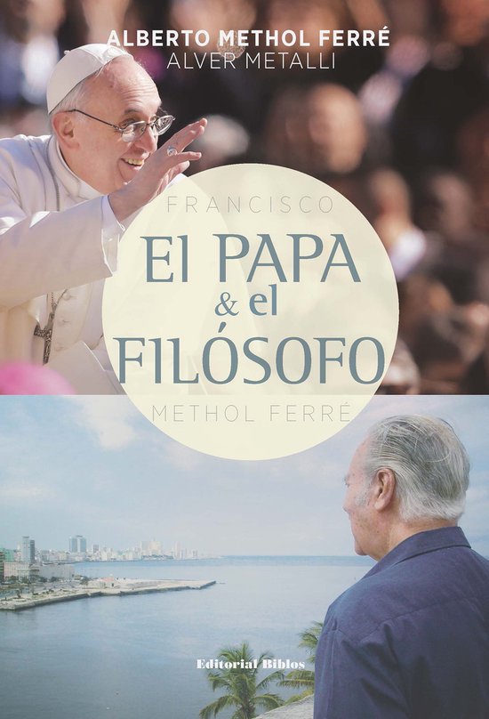 El Papa y el filósofoEbook