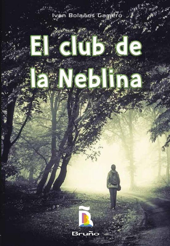 El club de la neblinaEbook