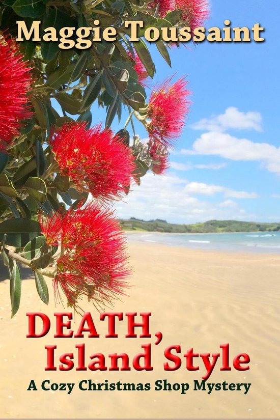 Death, Island StyleEbook