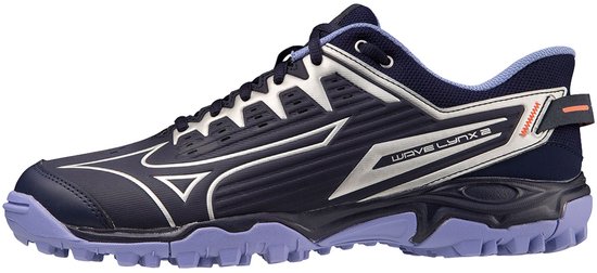 Chaussures de hockey Mizuno Wave Lynx