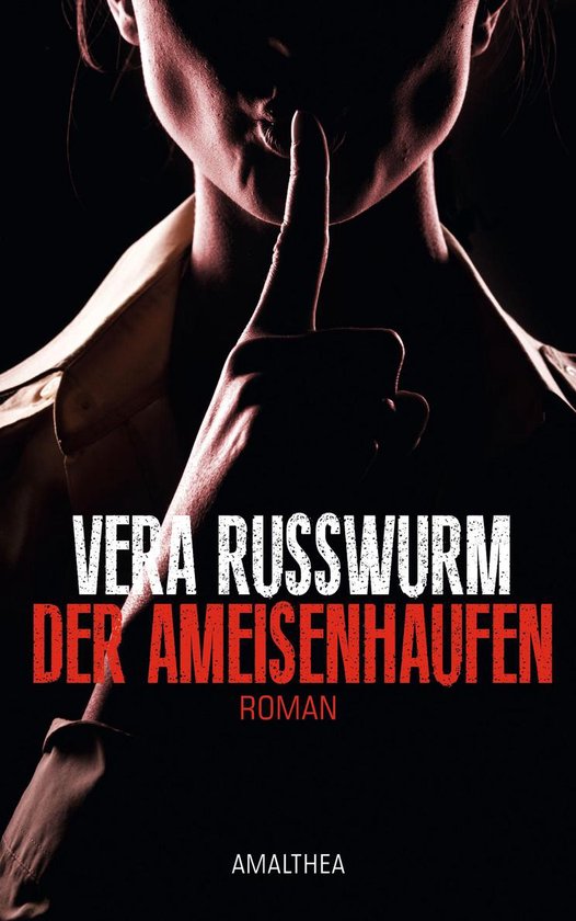Der AmeisenhaufenEbook Roman