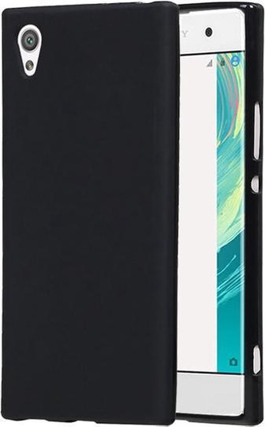 BestCases .nl BestCases Sony Xperia XZ Premium Zwart