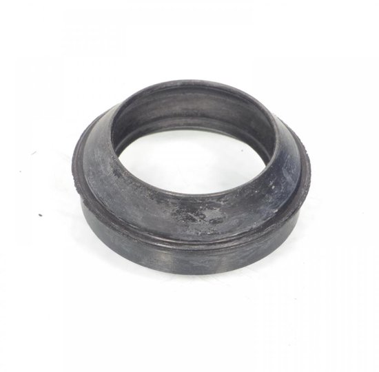 Cache poussière de fourche origine pour Scooter Piaggio 50 Typhoon 1994 à 1997 P40FORK455081 / 26×35.5/37.7×6/13.5 Neuf