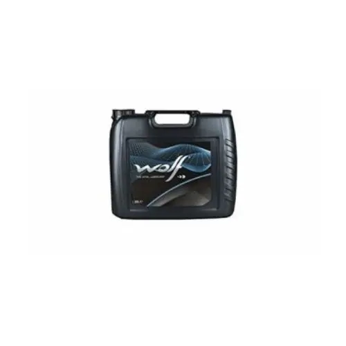 WOLF – Bidon Extendtech 80W90 LS GL5 20L – 8309250