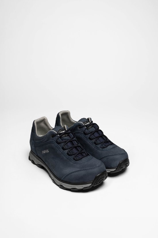 Chaussures de randonnée SORTINO LADY marine pour femme