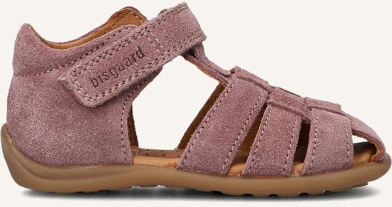Bisgaard 712206 Sandales – Filles – Rose – Taille 21