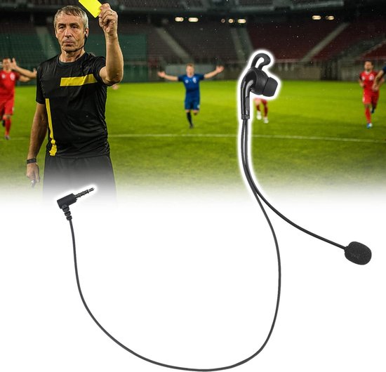 Casque interphone avec microphone – Compatible avec V6 Pro / V6C – Gagnez en productivité avec ces casques