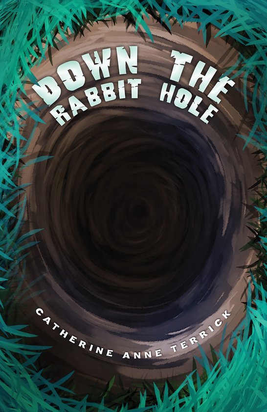 Down the Rabbit HoleEbook