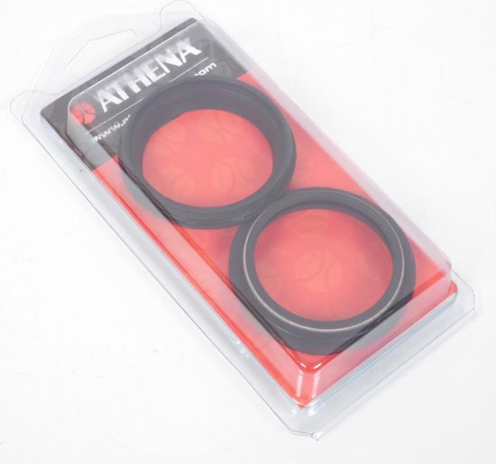 Cache poussière de fourche Athena pour Moto KTM 200 XC-W 2006 à 2015 Neuf