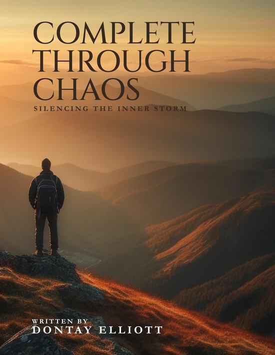 COMPLETE THROUGH CHAOSEbook