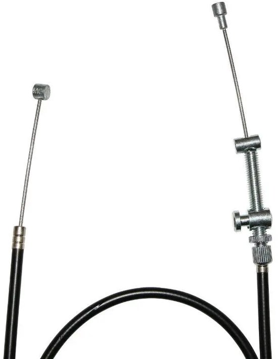 Câble de frein complet en acier inoxydable Sunrace Sturmey Archer