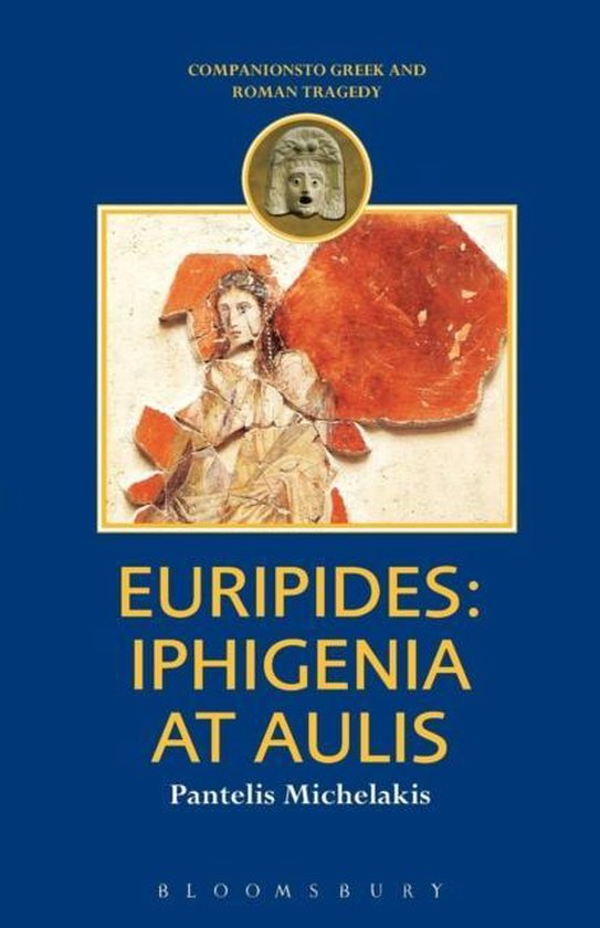 Euripides Iphigenia at Aulis