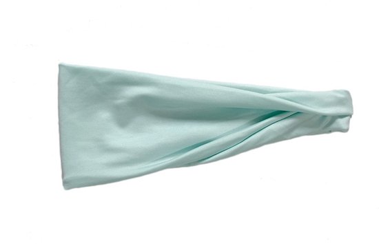 Bandeau pour hommes et femmes [3 pièces] – Bandeau anti-transpiration pour hommes | Bandeau élastique bandana pour hommes, bandeau de sport pour le tennis, le football, le basket-ball, la gym, le cyclisme, bleu ciel
